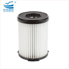 85% Efficiency Reuseable Vacuum Hepa Filter