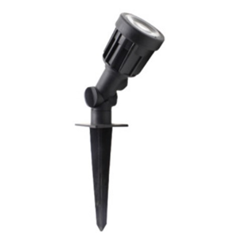 Commercial Outdoor LED Spike Light