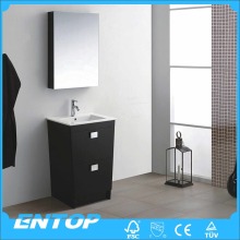 Bathroom designs PVC modern bathroom vanity