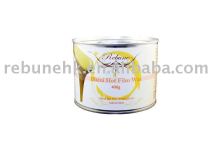 400g depilatory tin Bibiki wax