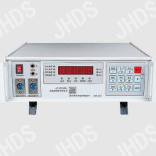 Audio Swept Signal Generator
