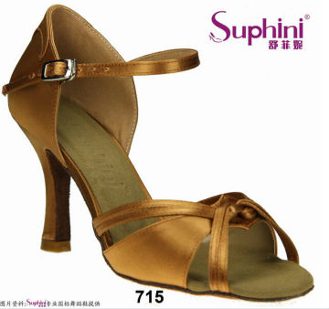 Low Cost Latin Shoes Performance Dance Shoes