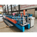 Z Purlin Profile Metal Z Roll Machine