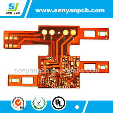 High stability flexible Printed Circuit Board FPC Board for electronic product