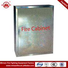 steel fire cabinet