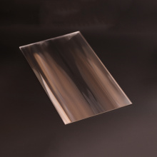 800 x 10mm PMMA Doğrusal Fresnel Lens