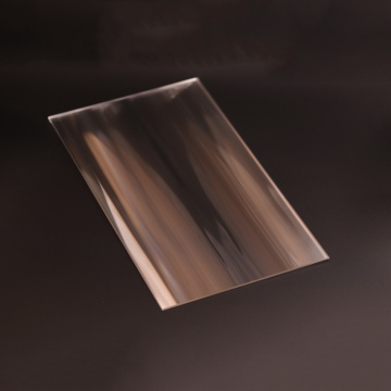 Cobrine de Fresnel linéaire 800 x 10 mm PMMA