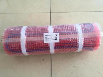 CE 160W/M2 Indoor floor heating system