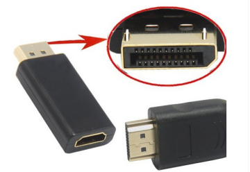 HDMI Dp/HDMI Connector