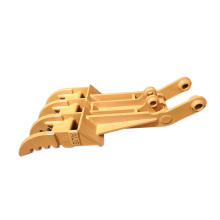 Customizable Heavy Duty Hydraulic Thumbs for Sunward Excavators SWE215 and Other Brands