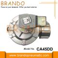 CA45DD Quick Mount Dust Συλλεκτική Βαλβίδα 1 1/2 &quot;