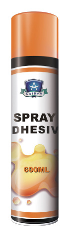 Spray Adhesive (AA-7-307)