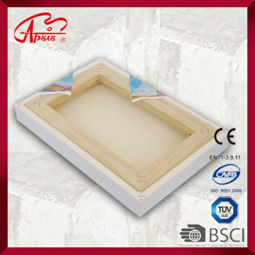 manufacturer acrylic gesso canvas for painting