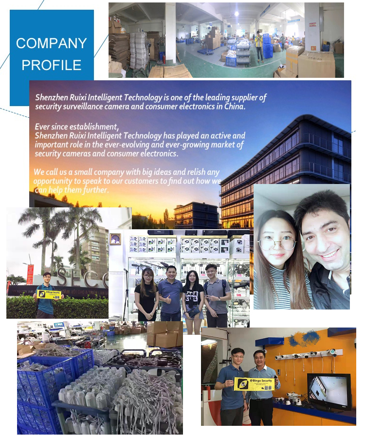 Cheap AHD 5MP CCTV Metal Bullet Camera Chipset CMOS K05 Waterproof Custom Analog Security Camera CCTV Private Label