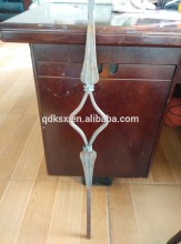 Wrought iron part wrought iron bars