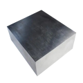 Titanium Machining Parts Titanium block