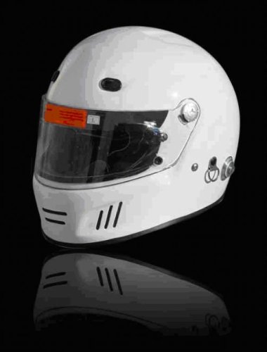 Snell SA2010 helmet