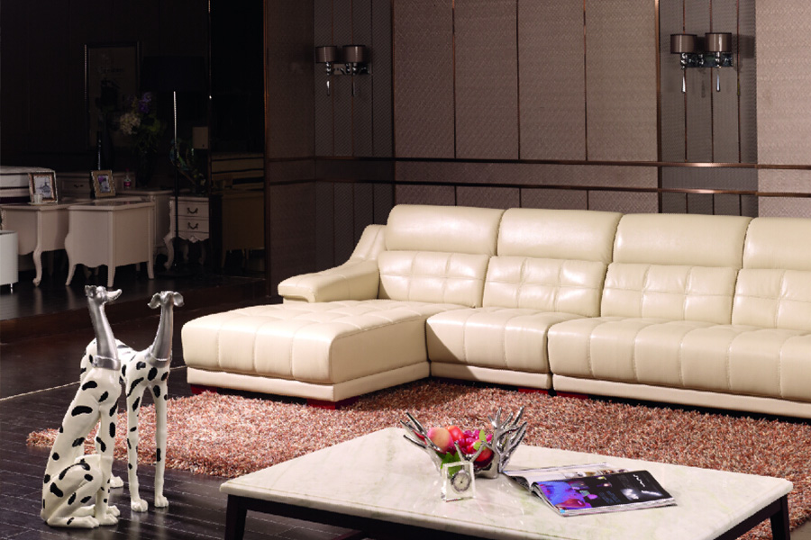 Leather Sofa Best Seller