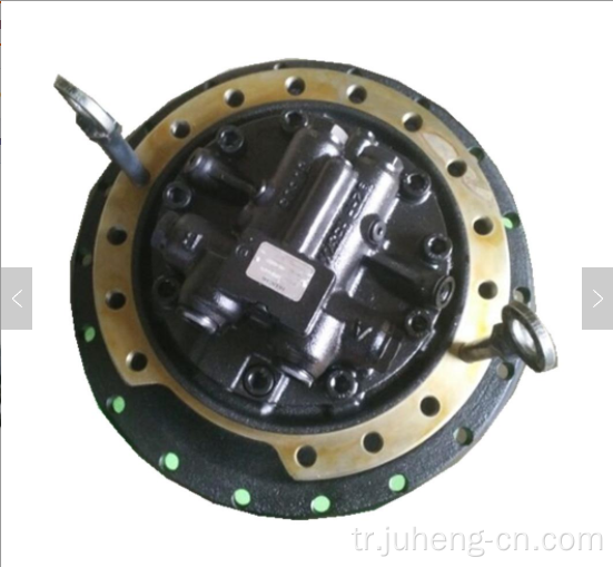 ZX400LCH-3 Nihai Sürücü ZX400LCH-3 SEYAHAT MOTOR 9256991