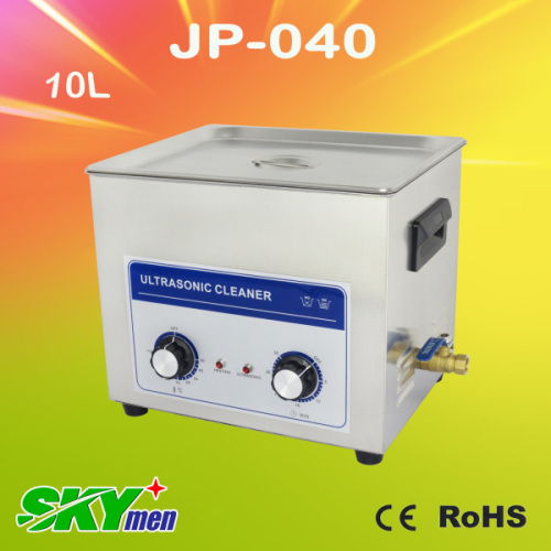 Skymen 10L Dental Ultrasonic Cleaner for Dental Cleaning