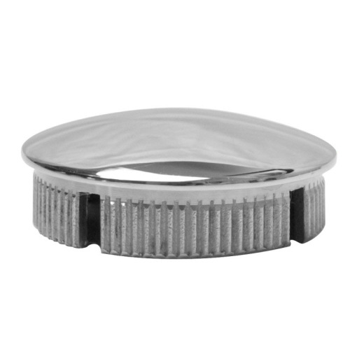 Stainless Steel Tube End Cap