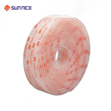 100% Nylon 3M Mushroom Dual Lock Patch