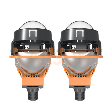 Carson CS25 6+1 CSP LED Bi LED lens