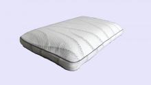 Classic Memory Foam Pillow s