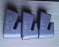 Cast Steel 60-35 Auto Parts Sand Casting