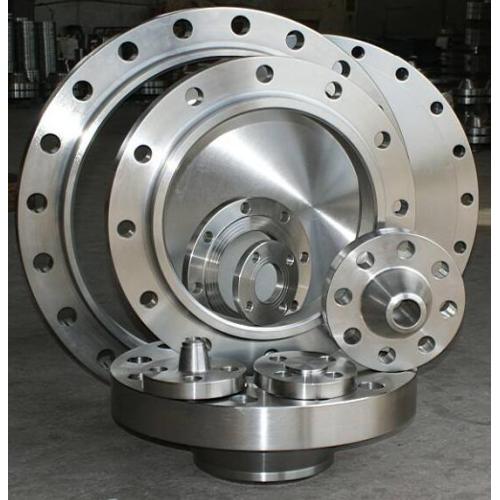 stainless steel 316L ditempa pipa flange