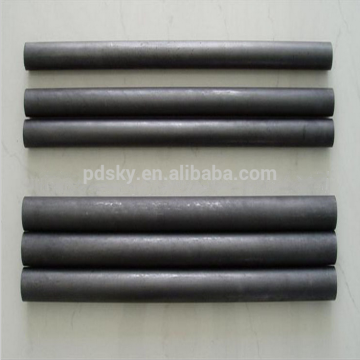 High Qquality Custom Various Size Graphite Tube