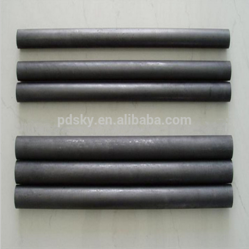 Hoge qquality Custom Diverse Size Graphite Tube