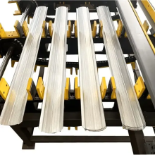 Auto Stacker for Fence Panels Search Engine