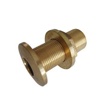 Brass Hull fitting