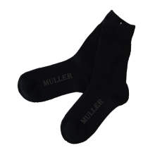 Moisture Wicking Men's Heavy Duty Work Socks for Work Boots