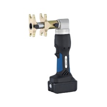 Professional Hydraulic Battery-Powered Pipe Crimping and Compression Pressing Tool