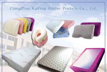 Memory Foam Products