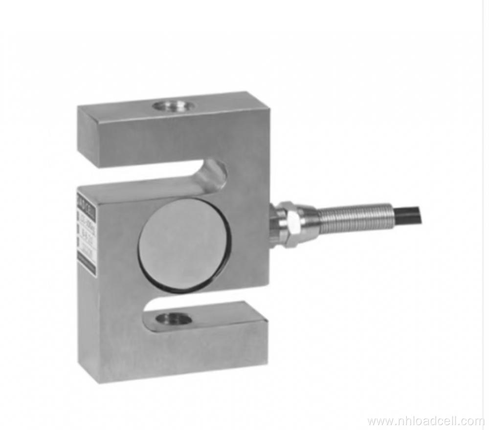 1500kg Alloy Steel S-Type Load Cell