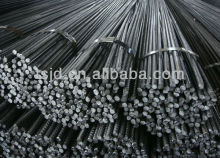deformed bar round steel bar