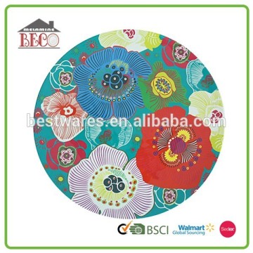 Promotion Cheap wholesale hard plastic plates