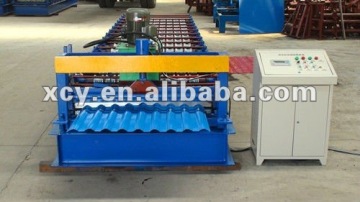 996 Color Steel Mill Equipment