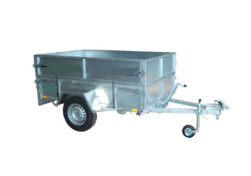 aluminium trailer mudguards trailers and parts