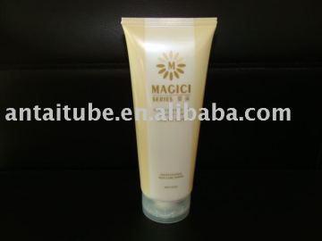 cosmetic plastic packaging tubes