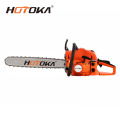 58cc chainsaw gasoline chain saw motosierra machine