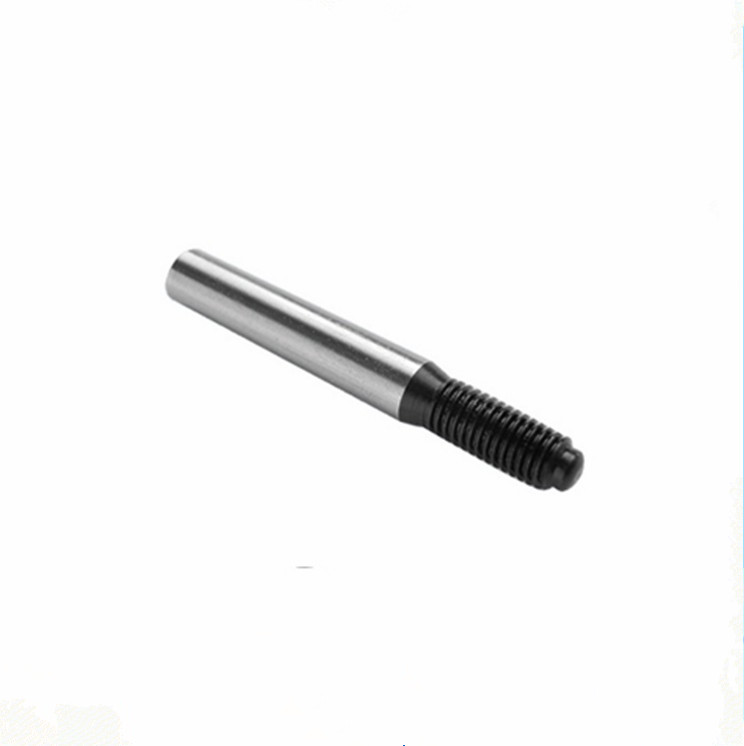 Stainless Steel Screws Silver Parts