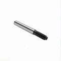 Hight quality Machined External Threaded Dowel Pin