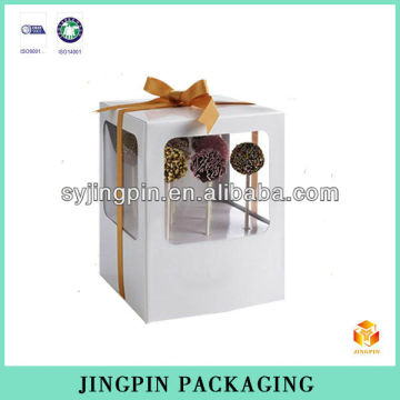 pop cake gift boxes manufacturer