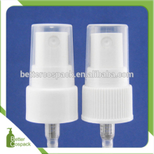 20/410 24/410 plastic sprayer custom color aluminium sprayer