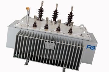 High-efficiency Amorphous Core Transformers