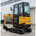 Sany Sy18c 2Ton Excavator Machine Mini Digger